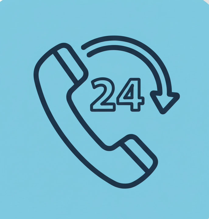 سهولة الاتصال